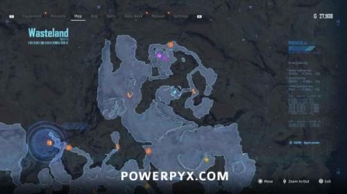 剑星饮料罐位置在哪