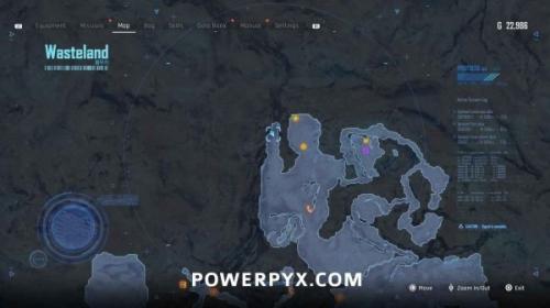 剑星饮料罐位置在哪