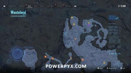 剑星饮料罐位置在哪