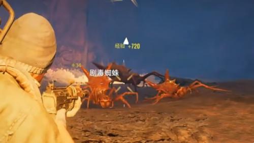 破碎之地马太效应介绍