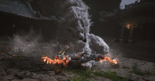 黑神话悟空百目克制法宝获取方法