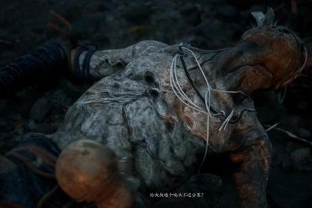 黑神话悟空第五章主线任务流程大全