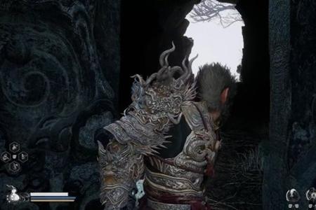 黑神话悟空第五章主线任务流程大全