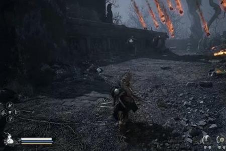 黑神话悟空第五章主线任务流程大全