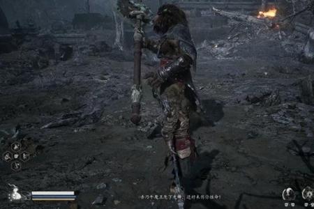 黑神话悟空第五章主线任务流程大全