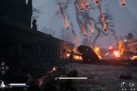 黑神话悟空第五章主线任务流程大全