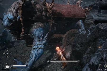 黑神话悟空第五章主线任务流程大全