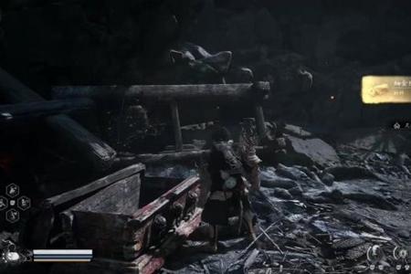 黑神话悟空第五章主线任务流程大全