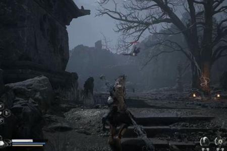 黑神话悟空第五章主线任务流程大全