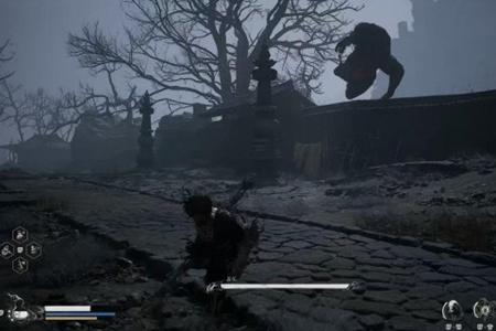 黑神话悟空第五章主线任务流程大全