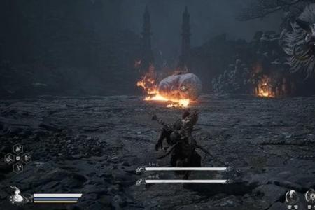 黑神话悟空第五章主线任务流程大全