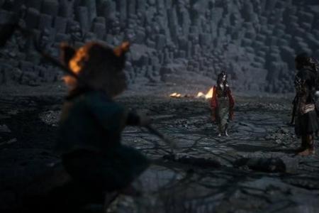 黑神话悟空第五章主线任务流程大全