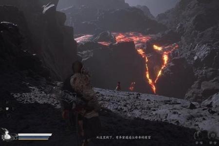 黑神话悟空第五章主线任务流程大全