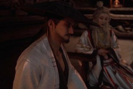 黑神话悟空第五章主线任务流程大全