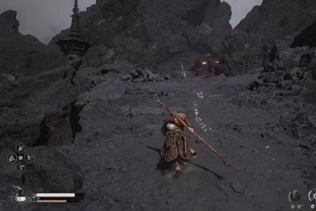 黑神话悟空第五章主线任务流程大全