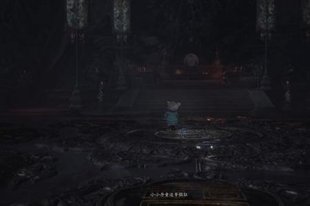 黑神话悟空第五章主线任务流程大全