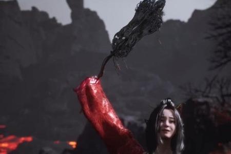 黑神话悟空第五章主线任务流程大全