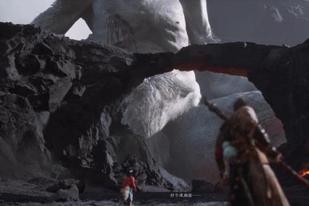 黑神话悟空第五章主线任务流程大全