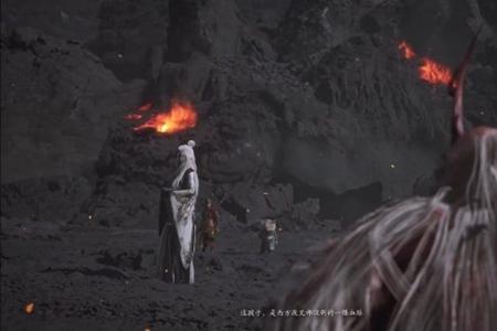 黑神话悟空第五章主线任务流程大全