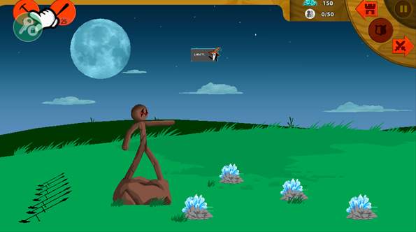 stickwarlegacy截图1