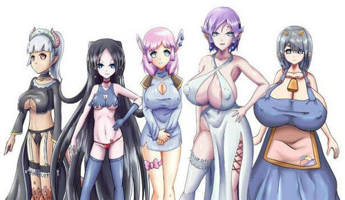 芙蕾雅的药水工坊手游