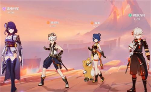 原神5.0夜魂试炼不死的三个成就怎么获取