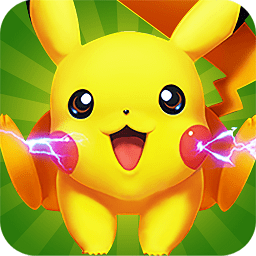 神奇宝贝连连看