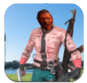 僵尸狙击手射击