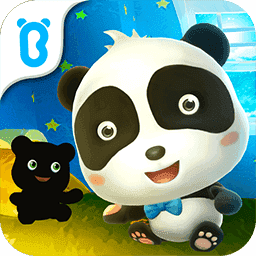 宝宝不怕幼儿园