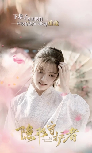 隐形守护者截图1