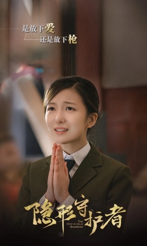 隐形守护者截图2