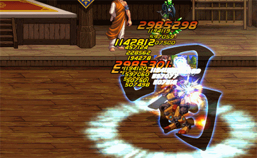 dnf女气功护石符文怎么搭配 2023女气功护石选择推荐