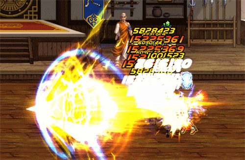 dnf女气功护石符文怎么搭配 2023女气功护石选择推荐