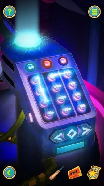 盒子丢失的碎片手游