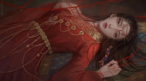 宅怨第一章攻略