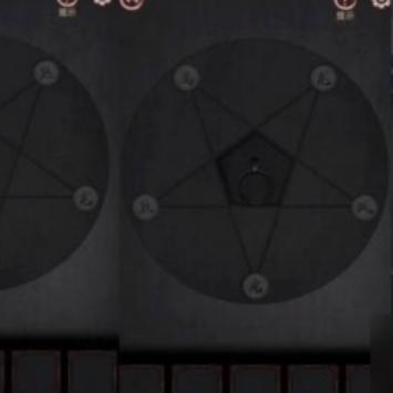 宅怨第一章攻略