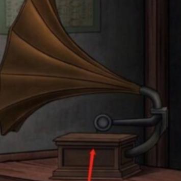 宅怨第一章攻略