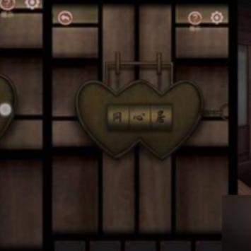 宅怨第一章攻略