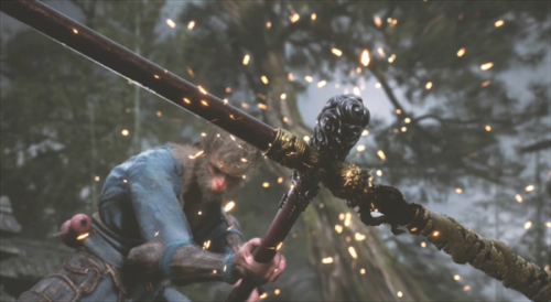 黑神话悟空黄风阵黄风大圣探索技巧