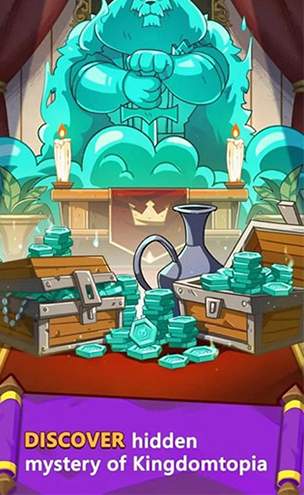 放置动物王国截图2