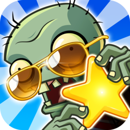 植物大战僵尸杂交版安装包