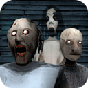 恐怖奶奶的黑森林