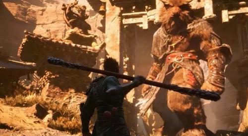 黑神话悟空第二回黄金之国隐藏地图怎么进