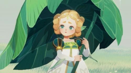 剑与远征启程伊温角色图鉴