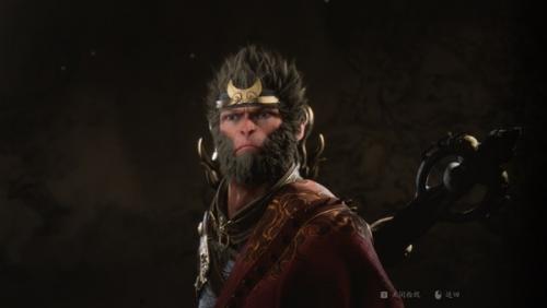 黑神话悟空行者戒箍效果介绍