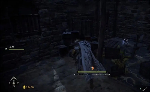 卧龙苍天陨落啮铁兽位置全收集攻略 熊猫位置大全