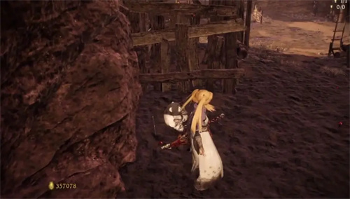 卧龙苍天陨落啮铁兽位置全收集攻略 熊猫位置大全