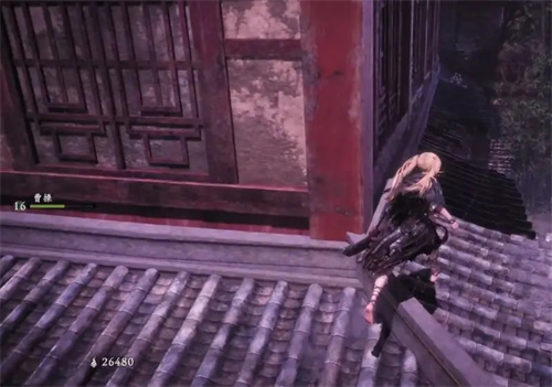 卧龙苍天陨落啮铁兽位置全收集攻略 熊猫位置大全