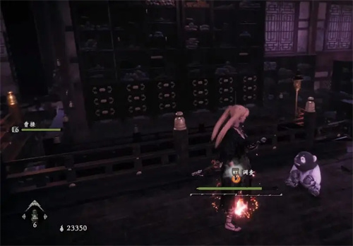 卧龙苍天陨落啮铁兽位置全收集攻略 熊猫位置大全