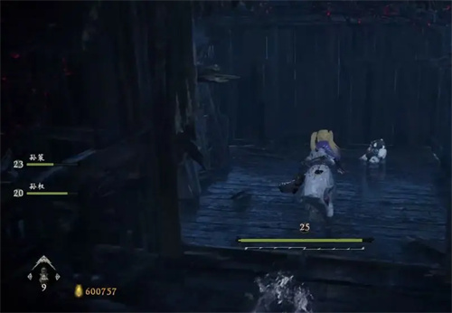 卧龙苍天陨落啮铁兽位置全收集攻略 熊猫位置大全